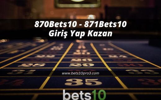 870Bets10-bets10pro3-bets10giris-bets10