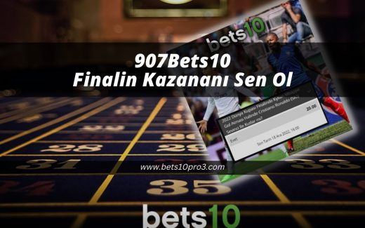 907Bets10-bets10pro3-bets10giris-bets10