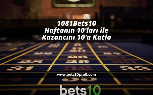 1081Bets10-bets10pro5-bets10-giris